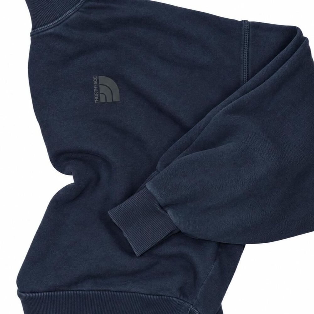 The North Face Women's Mock Neck Sweatshirt